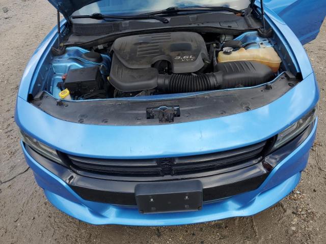 2015 DODGE CHARGER SX #3297147527