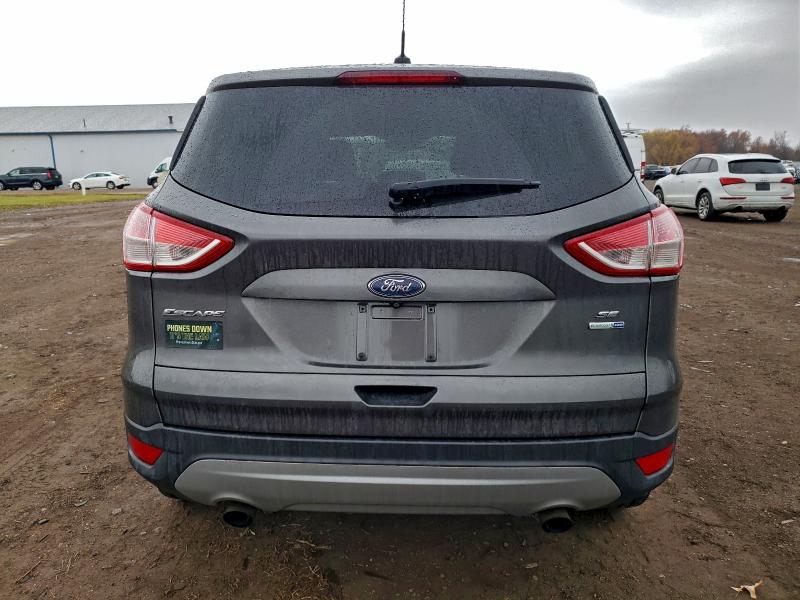 2016 FORD ESCAPE SE #3296955852