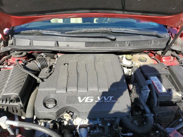 2012 BUICK LACROSSE P #3292567673