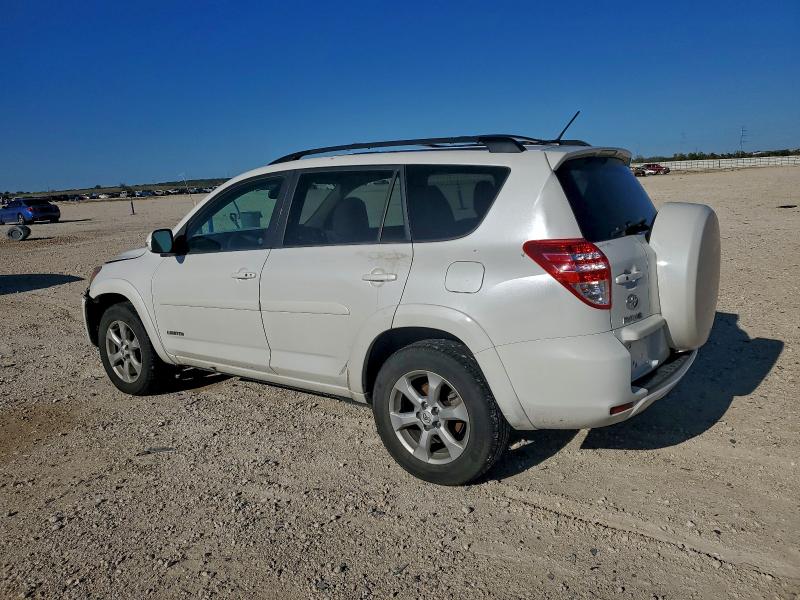 2011 TOYOTA RAV4 LIMIT #3301630668