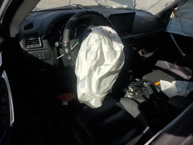 2014 MAZDA CX-5 #3296349123