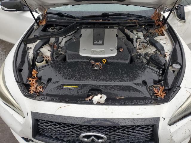 2015 INFINITI Q50 BASE #3297082583