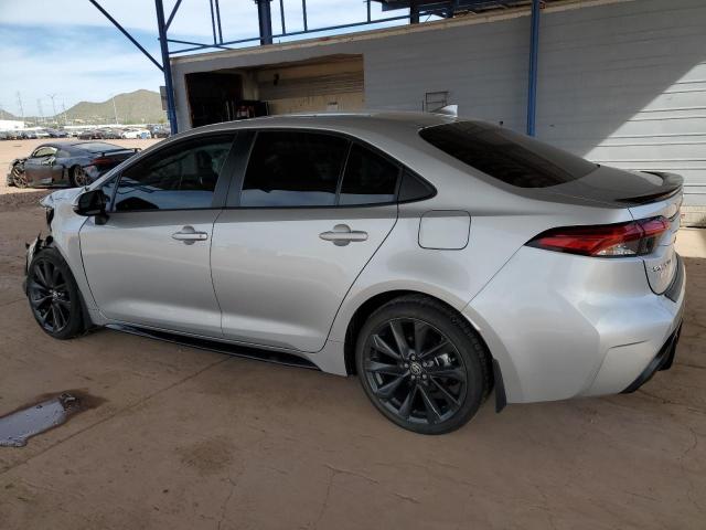 2024 TOYOTA COROLLA XS #3302013056