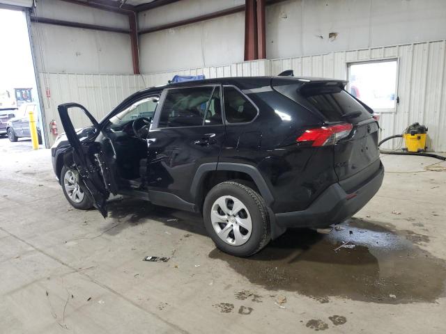 2024 TOYOTA RAV4 LE #3293340462
