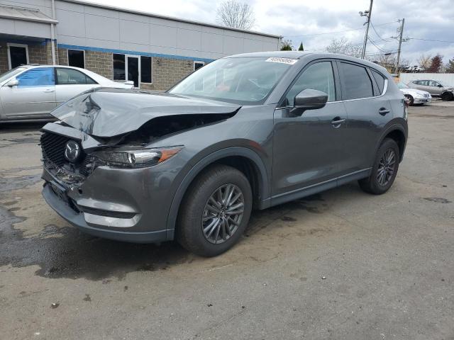 2019 MAZDA CX-5 TOURI #3304515462