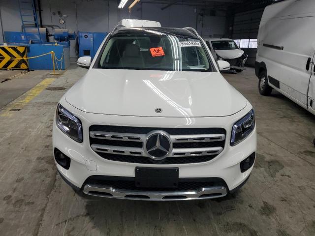 2021 MERCEDES-BENZ GLB 250 4M #3293377432