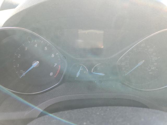 2013 FORD ESCAPE S #3292323283