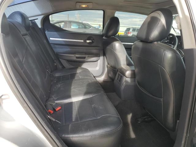 2008 DODGE CHARGER RW #3285924574