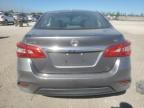 Lot #3303919709 2017 NISSAN SENTRA S