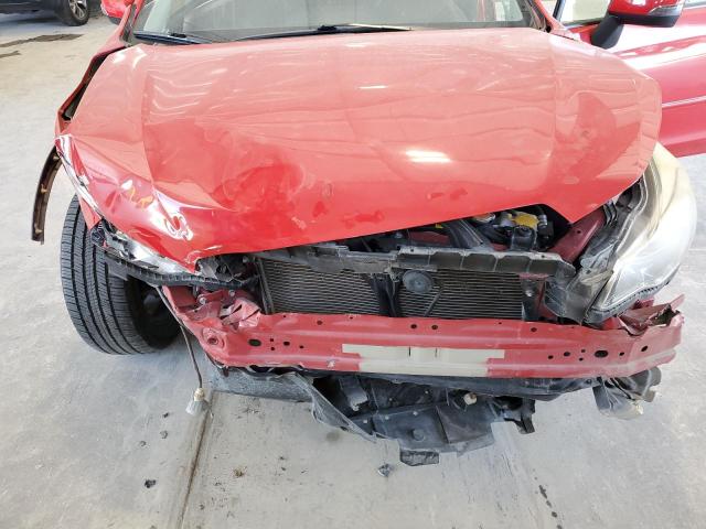 2016 SUBARU CROSSTREK - JF2GPABC3G8290299