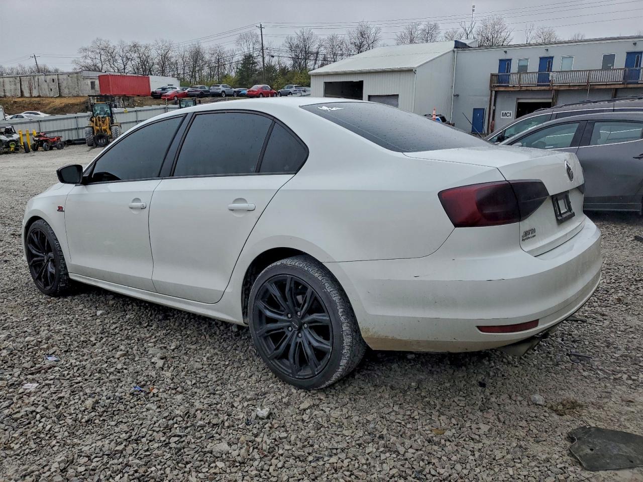 VOLKSWAGEN JETTA BASE