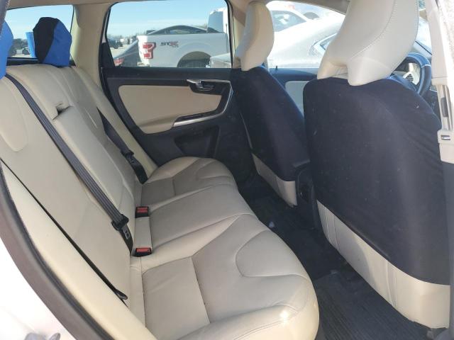 2016 VOLVO XC60 T5 PR #3297777826