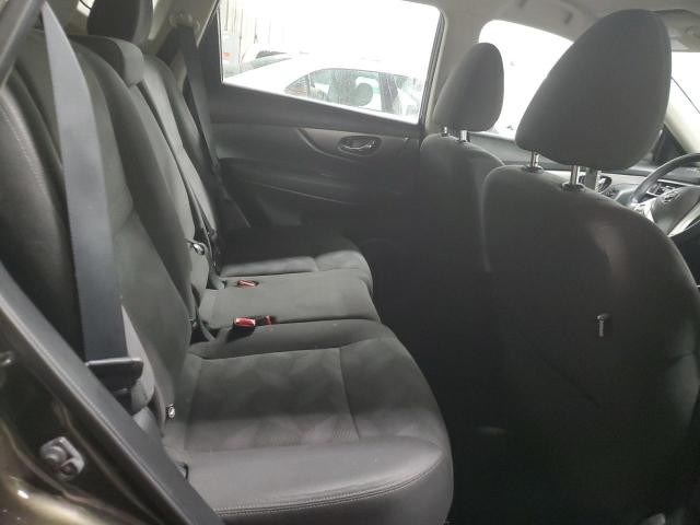 2016 NISSAN ROGUE S #3296410707