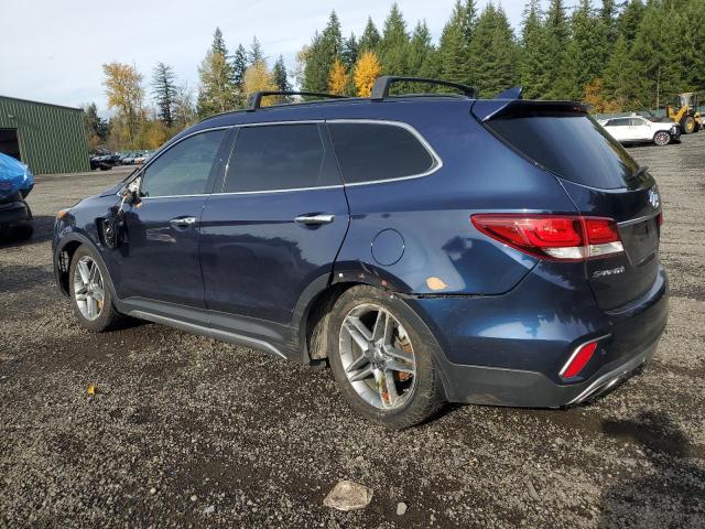 2017 HYUNDAI SANTA FE S #3304550447