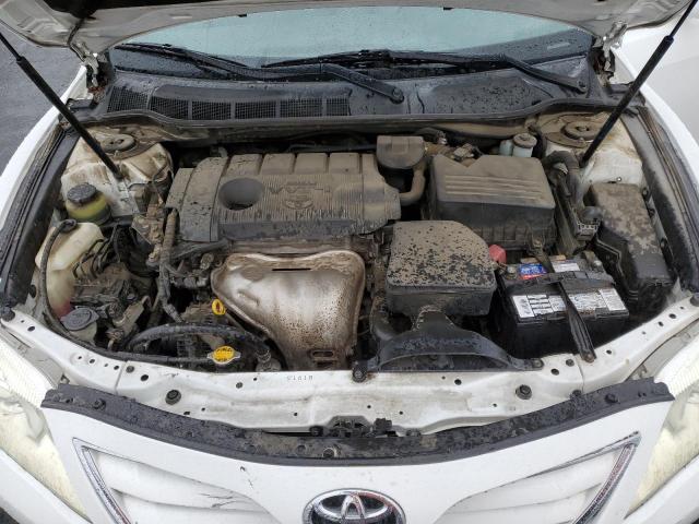 2010 TOYOTA CAMRY BASE #3302632031