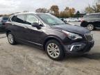 Lot #3292515707 2018 BUICK ENVISION E