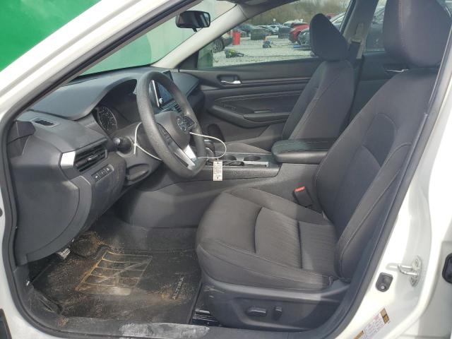 2019 NISSAN ALTIMA S #3303959719