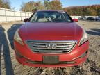 Lot #3308472310 2017 HYUNDAI SONATA SE