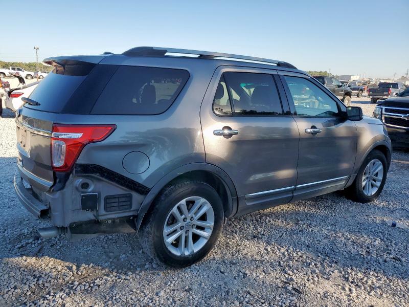 2011 FORD EXPLORER X #3284893936