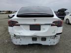 Lot #3301682655 2017 TESLA MODEL X