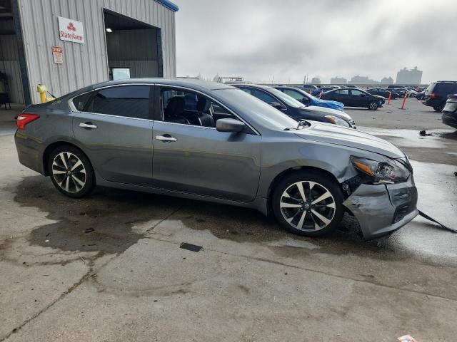 2016 NISSAN ALTIMA 2.5 #3293488479