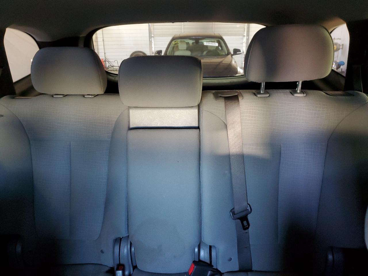 HYUNDAI SANTA FE GLS