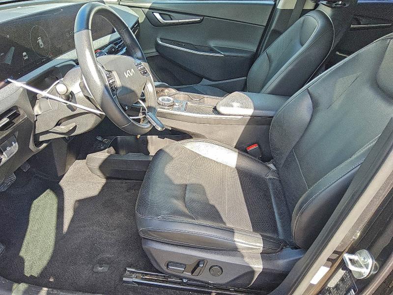 2024 KIA EV6 LIGHT #3304602468