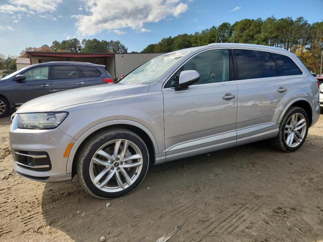 Global Auto Auctions: 2018 AUDI Q7 PRESTIG