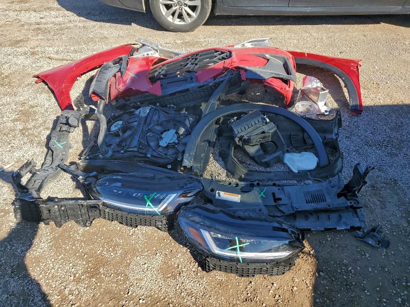 2025 HONDA HR-V SPORT #3304794348