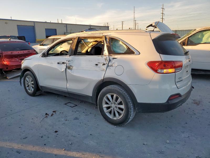 2016 KIA SORENTO LX #3304574435