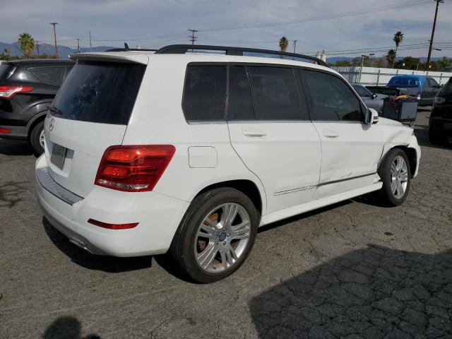 2014 MERCEDES-BENZ GLK 350 #3301589630