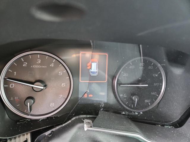 2024 SUBARU OUTBACK LI - 4S4BTANC0R3212929