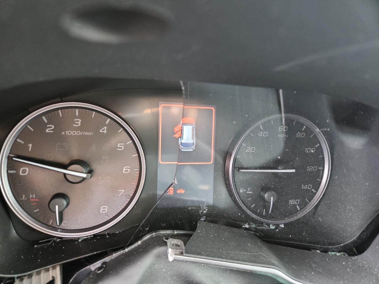 SUBARU OUTBACK LIMITED