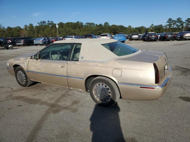 1995 CADILLAC ELDORADO #3302695042