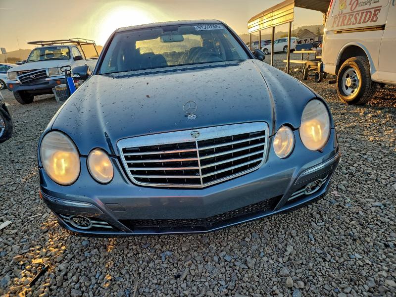 2007 MERCEDES-BENZ E 350 #3296875834