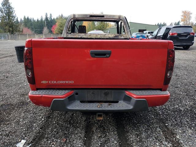 2006 CHEVROLET COLORADO #3312616196