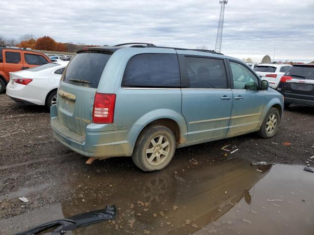 2010 CHRYSLER TOWN & COU #3294472540