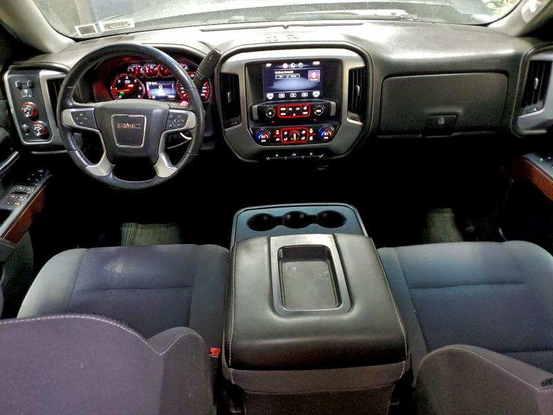 2014 GMC SIERRA K15 #3308335077