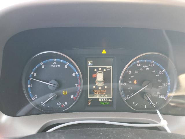 2018 TOYOTA RAV4 ADVEN #3286666331