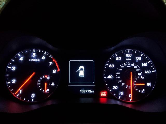 2016 HYUNDAI VELOSTER T #3303871695