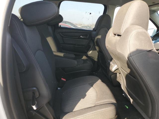 2016 CHEVROLET TRAVERSE L #3304800323