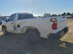 Lot #3309490558 2021 CHEVROLET SILVERADO