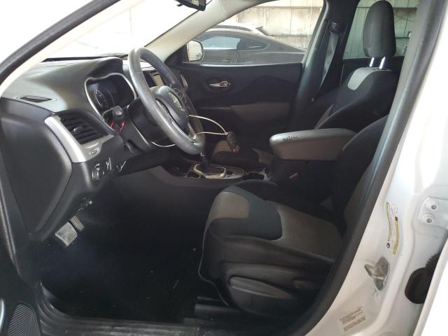 2014 JEEP CHEROKEE S #3297067514