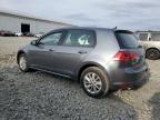 Lot #3293363429 2016 VOLKSWAGEN GOLF S/SE