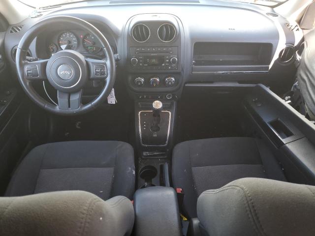 2011 JEEP PATRIOT SP #3292417609