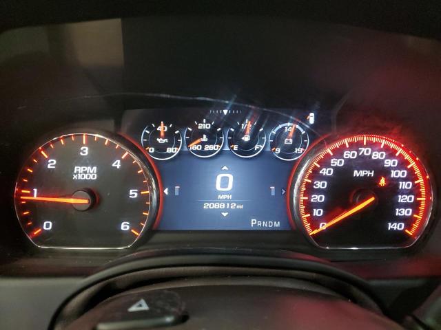 2016 GMC YUKON XL D - 1GKS2HKJ1GR386025