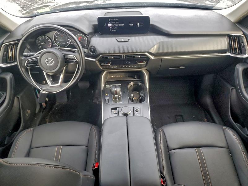 2024 MAZDA CX-90 SELE #3308324216