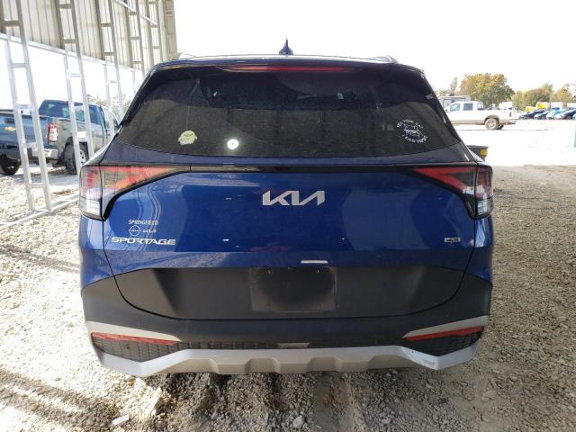 2024 KIA SPORTAGE E #3292515703