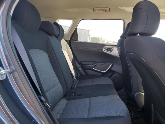 2020 KIA SOUL LX - KNDJ23AU1L7101187