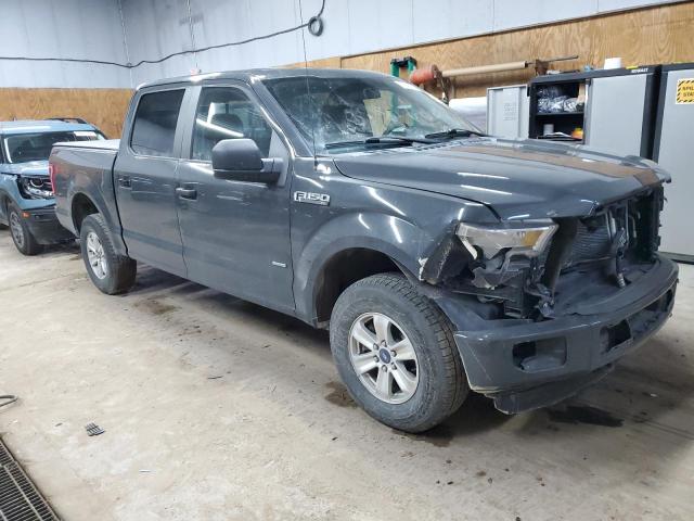 2016 FORD F150 SUPER #3303816432